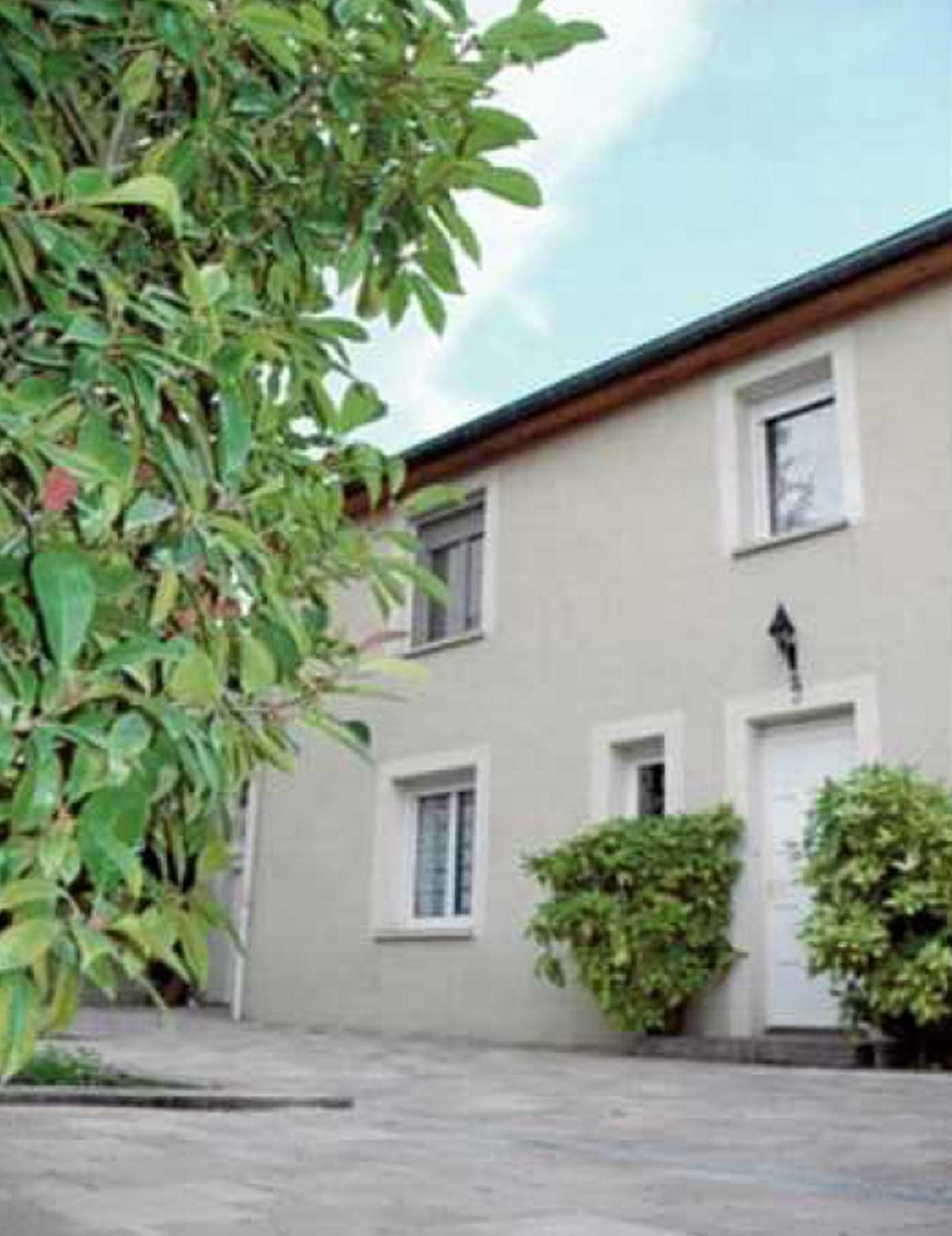 Hotel Les Berges De L'O Saint-Nicolas-de-Port Exterior foto